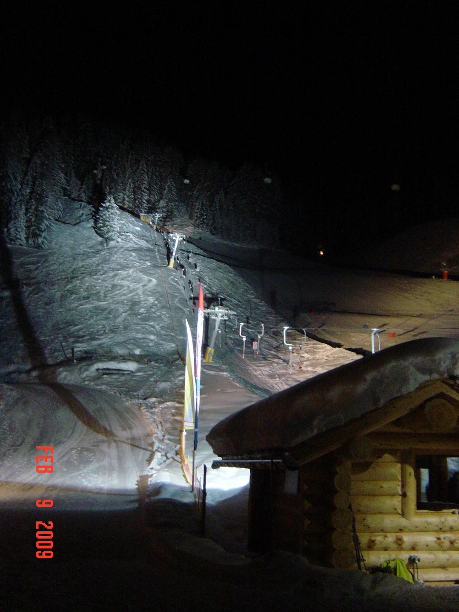 Chalet Elisabeth Dolomites Alpin & Charme Hotel Sëlva Buitenkant foto